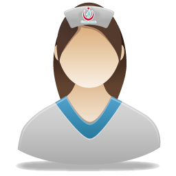 Ebe Hemşire Kübra İnal